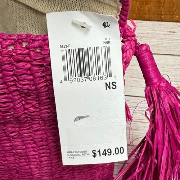 Mar Y Sol Naomi Crossbody - Picture 4 of 4